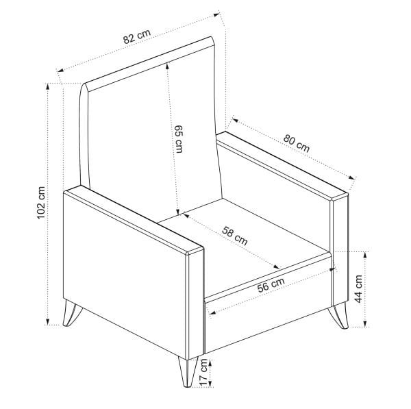Elina Berjer - Kumtaşı Ayak