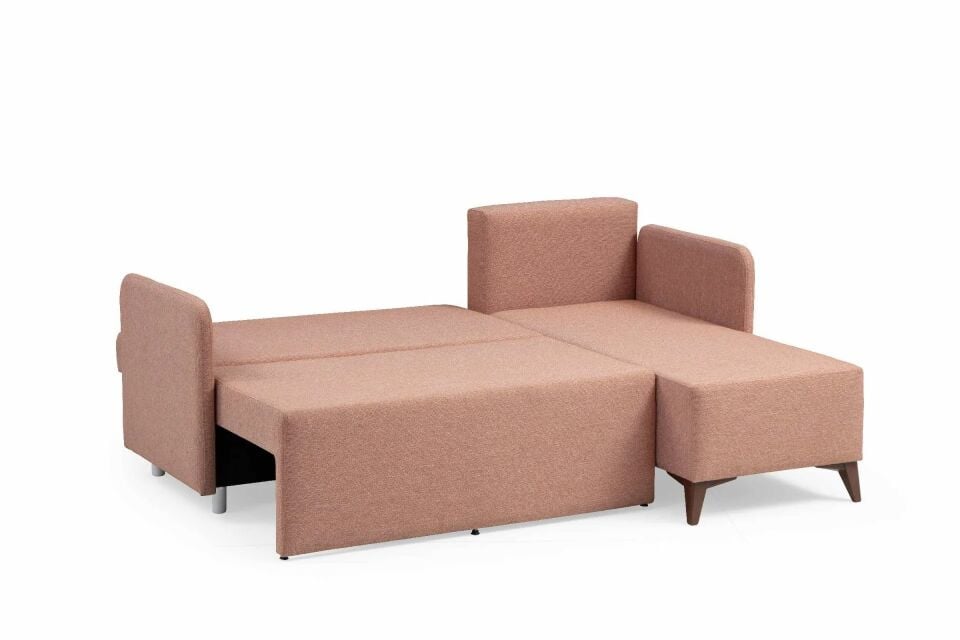 Mystic Sandıklı Köşe Koltuk