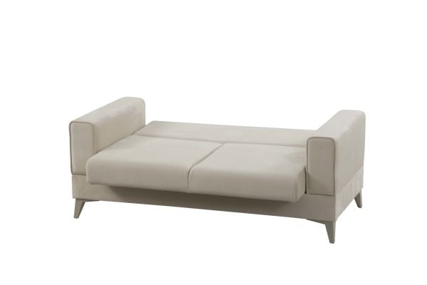 Elina 2'Li Koltuk - Kumtaşı Ayak Pixel005