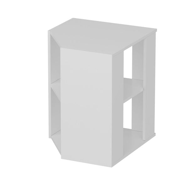 Minar Mutfak Modül Üst 1Dk1R 60Cm Köşe Dolap Byz Mebran C Byz