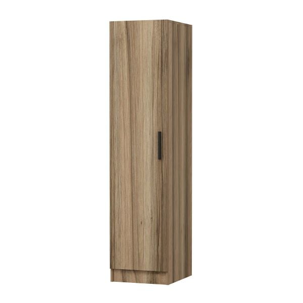 Minar Kale 1 Kapaklı Dolap Dore - Dore