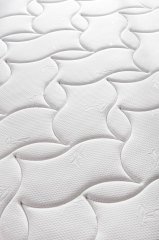 Minar Pigas Ort Kuş Tüyü Bebek Yatağı 60x120