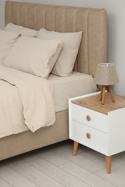 Mitra Baza Başlık Seti