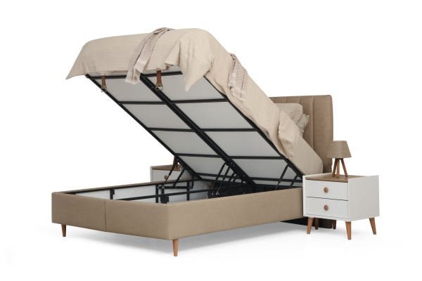 Mitra Baza Başlık Seti