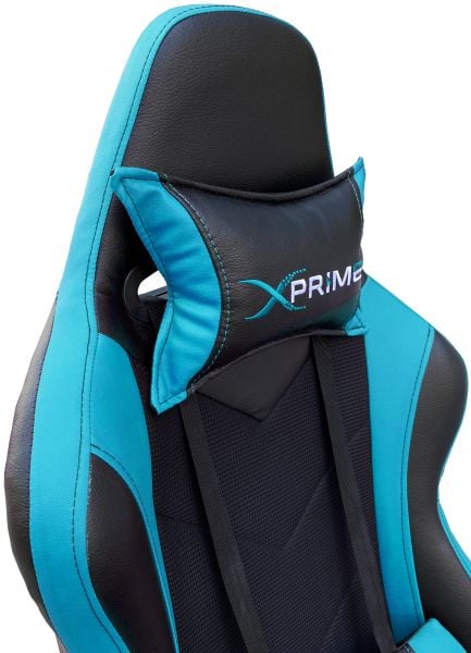 XPrime Winner Oyuncu Koltuğu Turkuaz