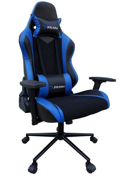 XPrime Winner Oyuncu Koltuğu Mavi