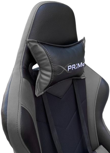 XPrime Winner Oyuncu Koltuğu Gri