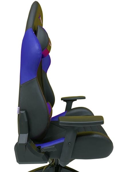 XPrime King Fabric Oyuncu Koltuğu Mavi