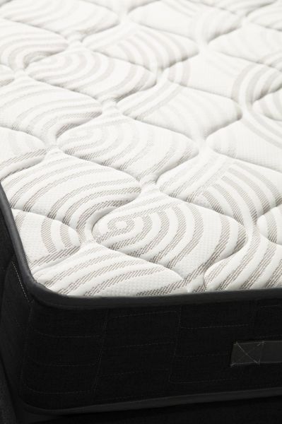 Vitali Full Ortopedik Yatak - Antrasit 140x200