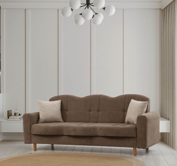 Lotus 3'Lü Koltuk Coco11