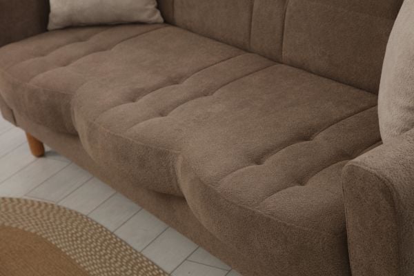 Lotus 3'Lü Koltuk Coco11