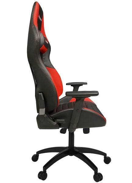 XPrime Hero Oyuncu Koltuğu Kırmızı