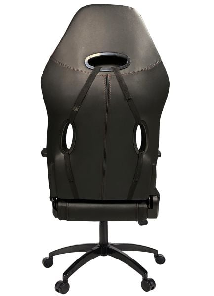 XPrime Hero Oyuncu Koltuğu Sarı
