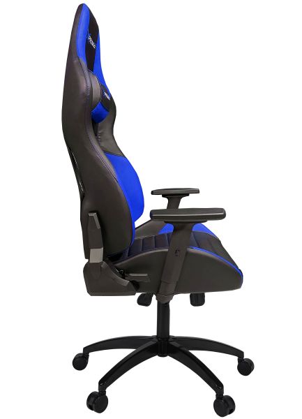 XPrime Hero Oyuncu Koltuğu Mavi