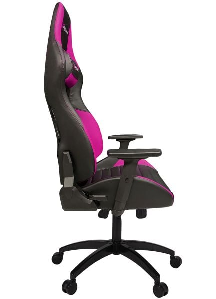 XPrime Hero Oyuncu Koltuğu Pembe