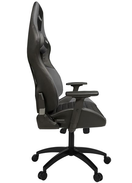 XPrime Hero Oyuncu Koltuğu Gri