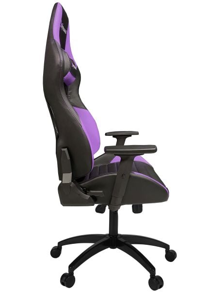 XPrime Hero Oyuncu Koltuğu Lila