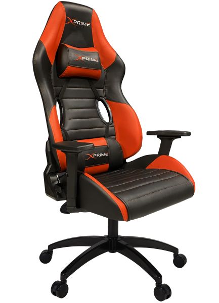 XPrime Hero Oyuncu Koltuğu Turuncu