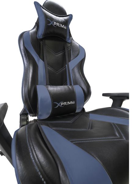 XPrime Air Oyuncu Koltuğu Mavi