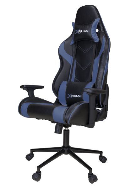 XPrime Air Oyuncu Koltuğu Mavi