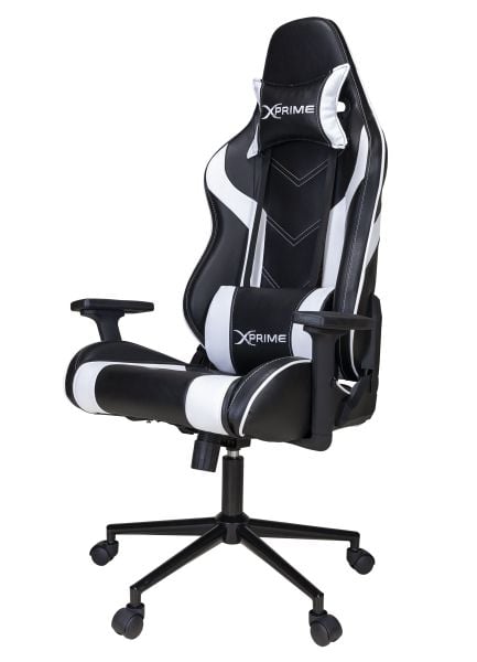 XPrime Air Oyuncu Koltuğu Beyaz