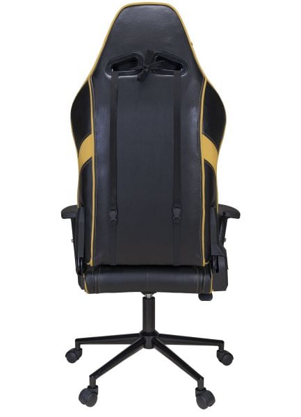 XPrime Air Oyuncu Koltuğu Hardal Sarısı