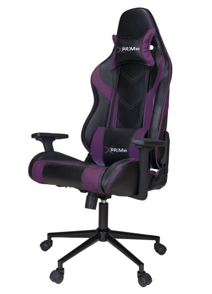 XPrime Air Oyuncu Koltuğu Mor