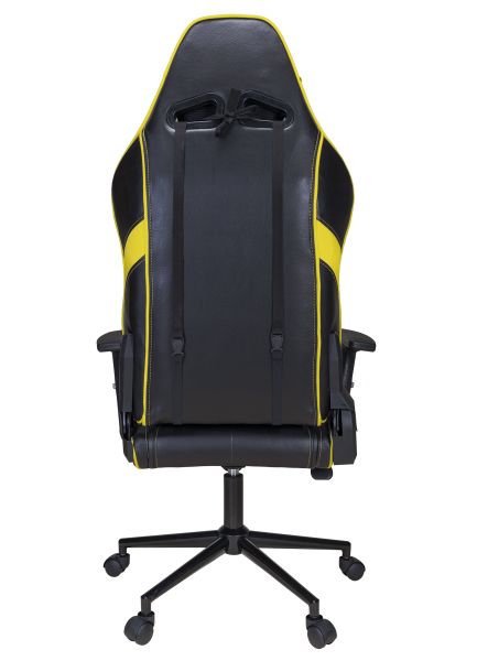 XPrime Air Oyuncu Koltuğu Sarı