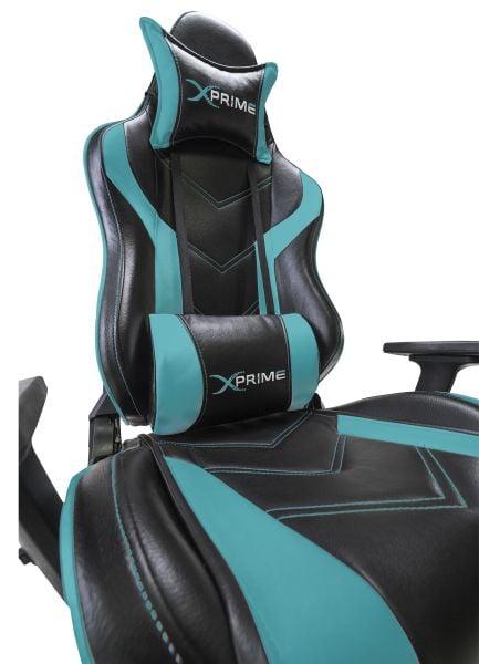 XPrime Air Oyuncu Koltuğu Turkuaz