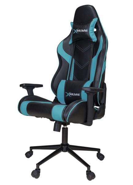 XPrime Air Oyuncu Koltuğu Turkuaz
