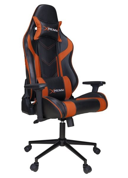 XPrime Air Oyuncu Koltuğu Turuncu