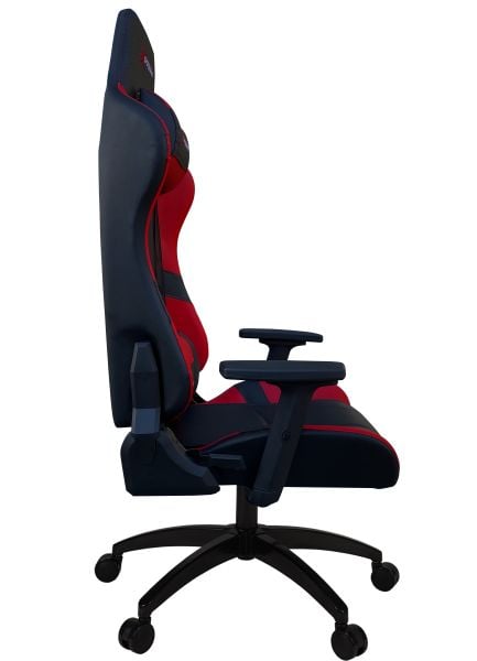 XPrime Zeus Oyuncu Koltuğu Kırmızı