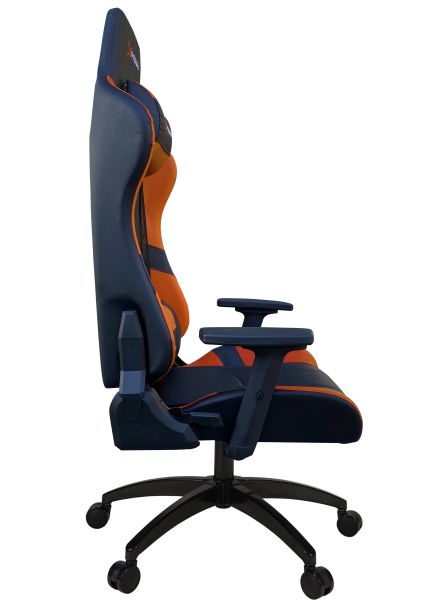 XPrime Zeus Oyuncu Koltuğu Turuncu