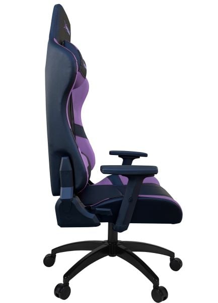 XPrime Zeus Oyuncu Koltuğu Lila