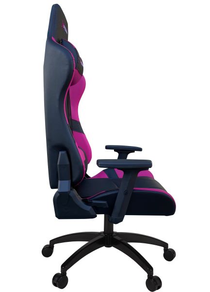 XPrime Zeus Oyuncu Koltuğu Pembe