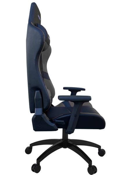 XPrime Zeus Oyuncu Koltuğu Gri