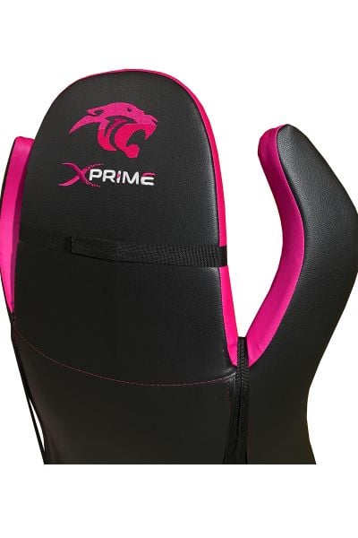 XPrime Pubg Oyuncu Koltuğu Pembe