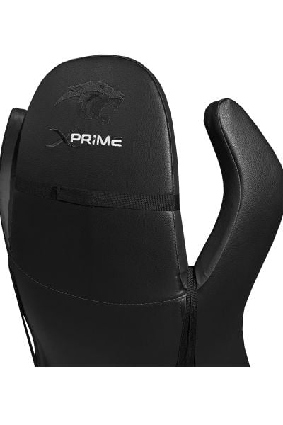 XPrime Pubg Oyuncu Koltuğu Siyah