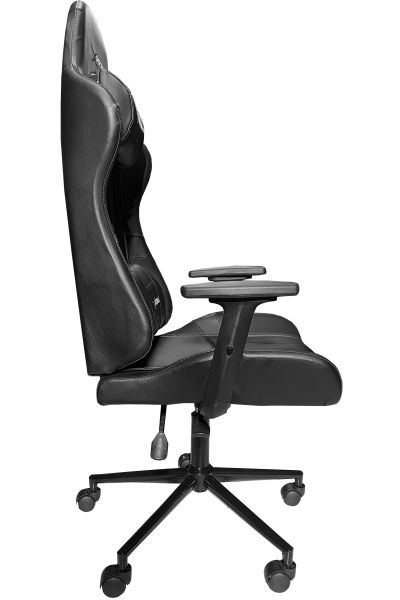 XPrime Zeus V2 Oyuncu Koltuğu Siyah