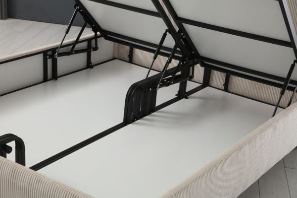 Plus Baza Başlık  Siyah Ayak Pamira01