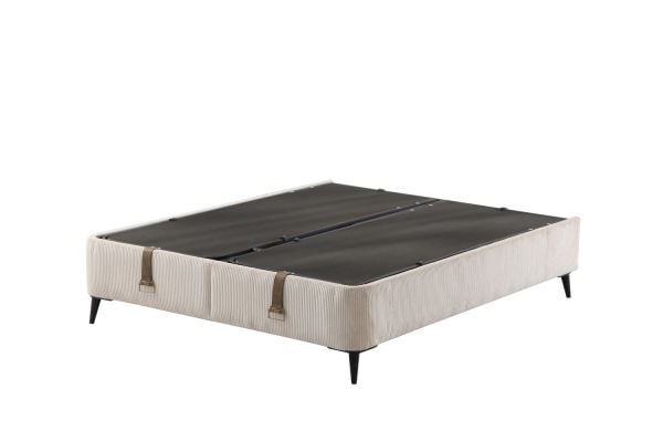 Plus Baza Başlık  Siyah Ayak Pamira01 180x200