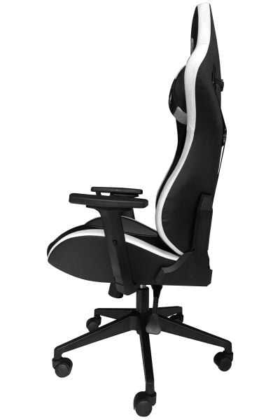 XPrime Bio Oyuncu Koltuğu Beyaz