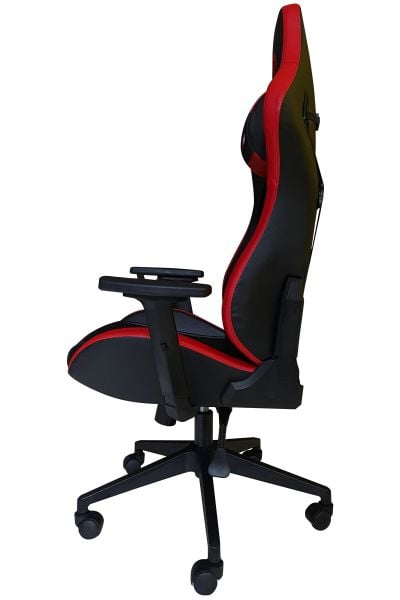 XPrime Bio Oyuncu Koltuğu Kırmızı