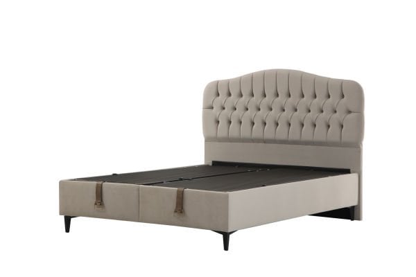 İlkbahar Baza Başlık  Siyah Ayak ASYA02