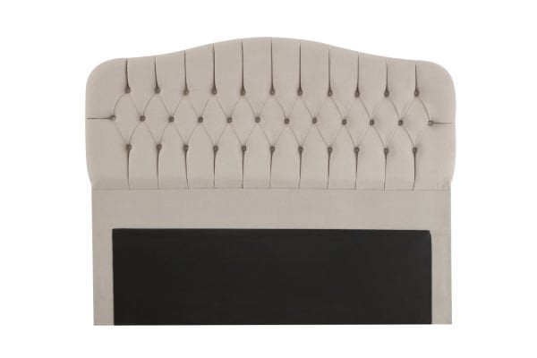 İlkbahar Baza Başlık  Siyah Ayak ASYA02 160x200