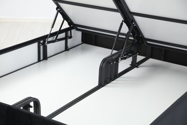 Star Baza Başlık  Siyah Ayak Anka17 160x200