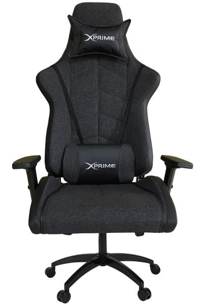 XPrime Titan XL Kumaş Oyuncu Koltuğu 5500-GT