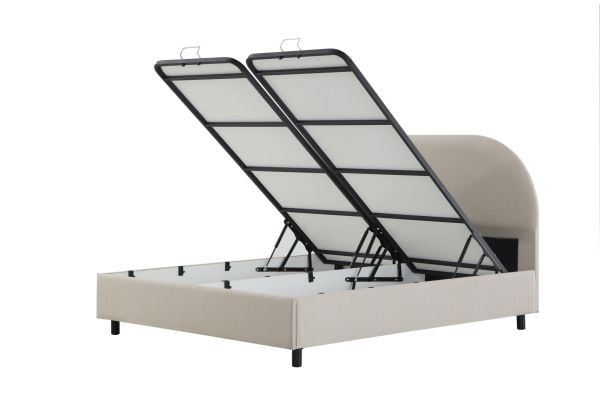 Astra Baza Başlık Bej