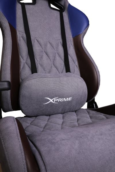 XPrime Cool Kumaş Oyuncu Koltuğu