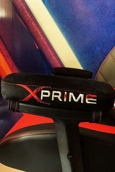 Xprime Pad Oyuncu Koltuğu Kol Dirsek Desteği